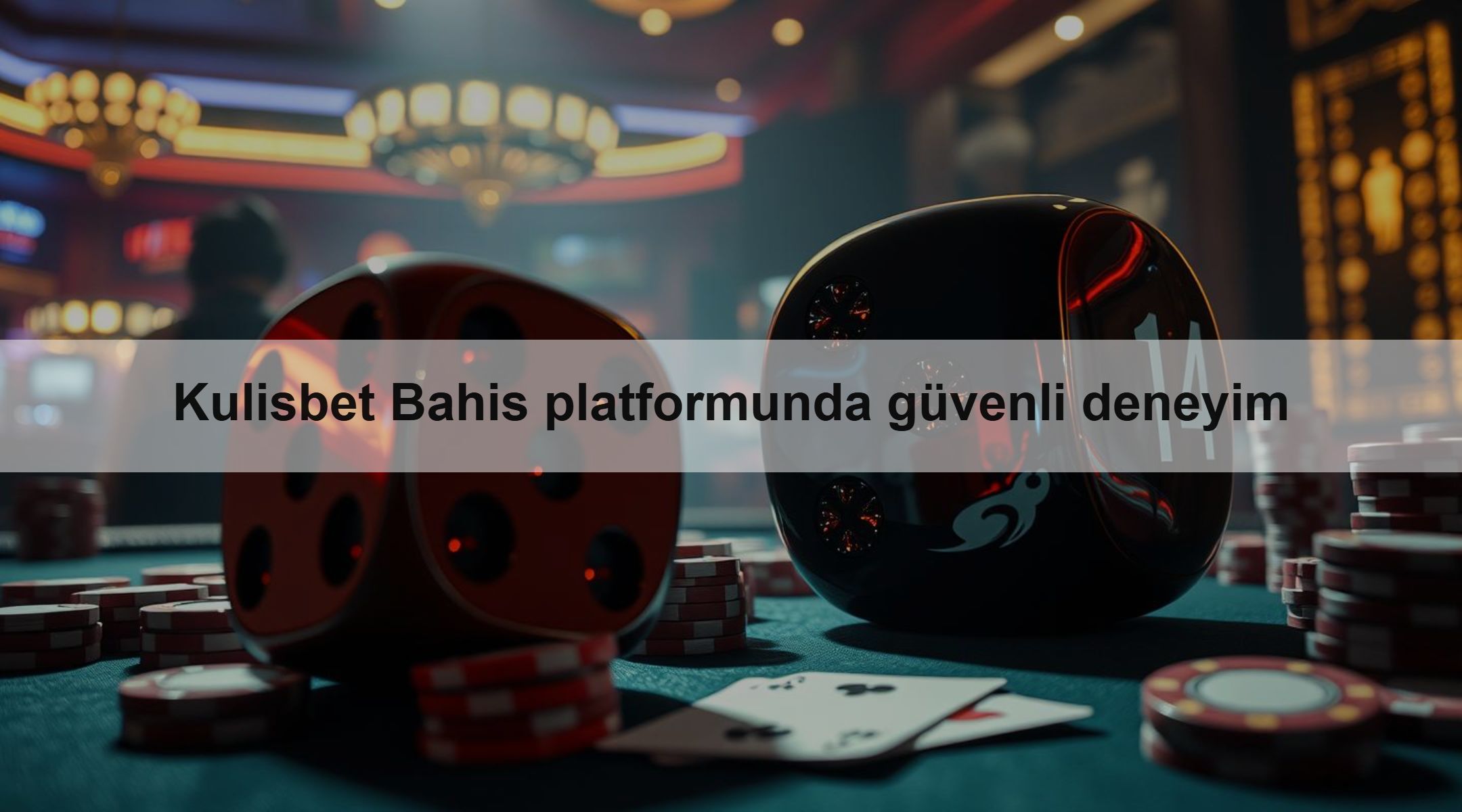 Kulisbet Bahis platformunda güvenli deneyim