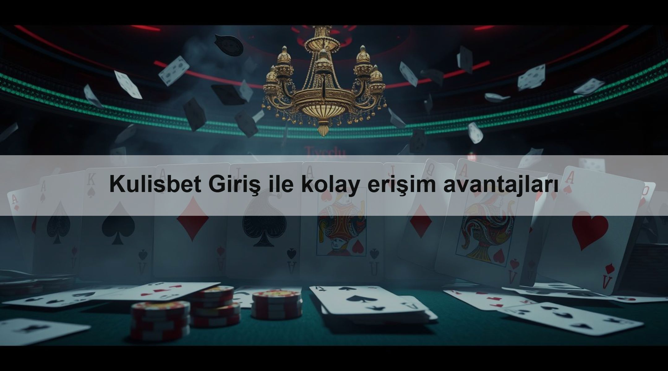 Kulisbet Giriş ile kolay erişim avantajları
